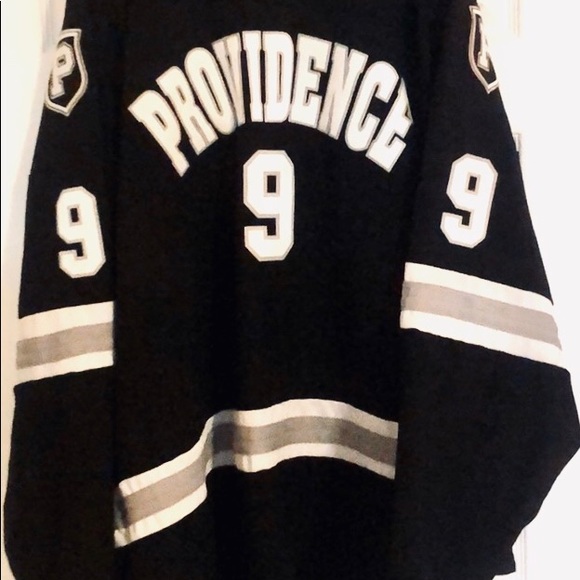 providence friars hockey #9 skinner jersey - Picture 1 of 2
